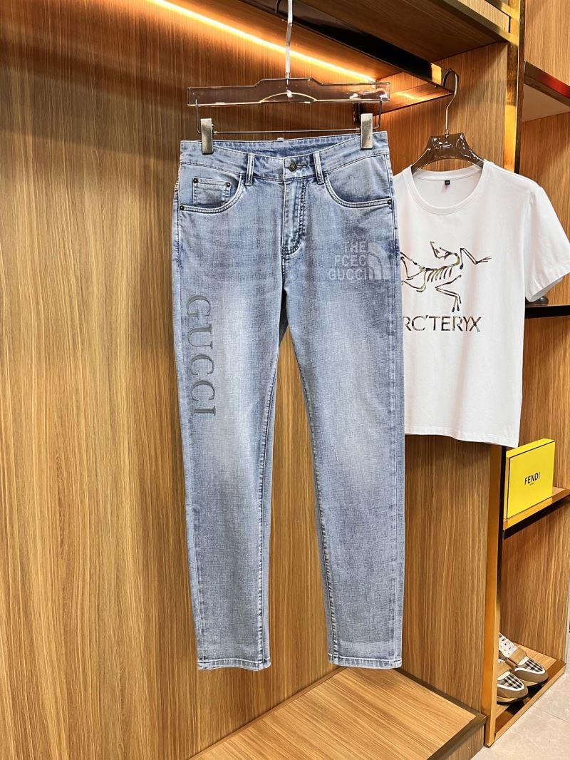 Gucci Jeans